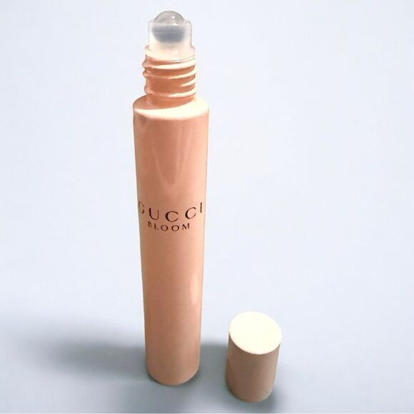 GUCCI BLOOM PERFUME – MINI LUXURY, MAJOR IMPACT - Picture 1 of 17